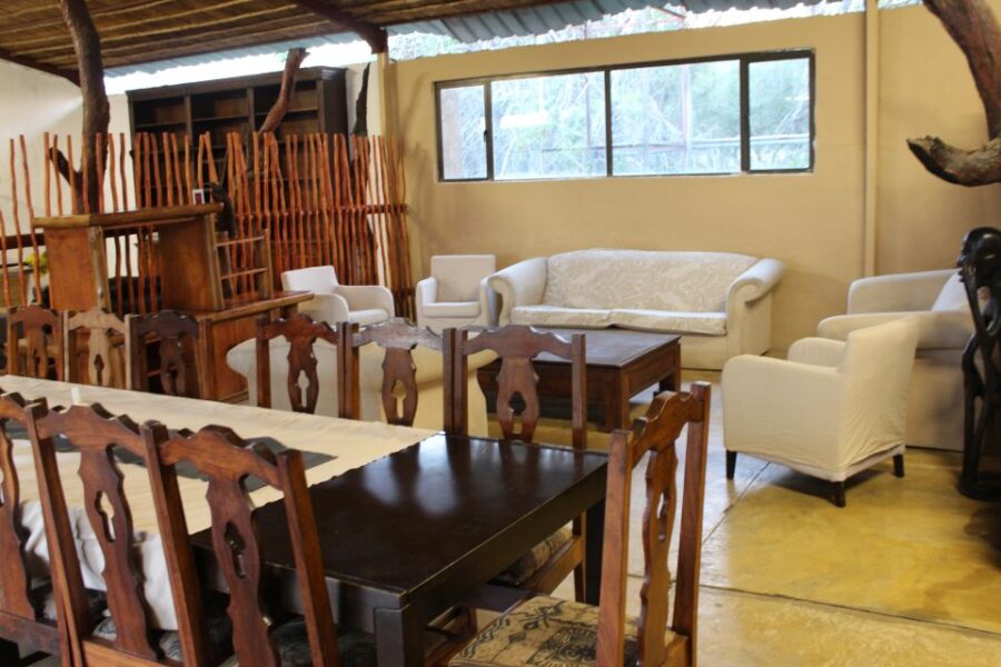 Johannesburg: Affordable 3 Day Kruger Park Safari