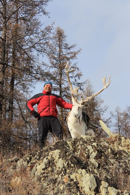 Journey to the Tsaatan Reindeer Herders Tribe of Mongolia - Tour Overview and Highlights