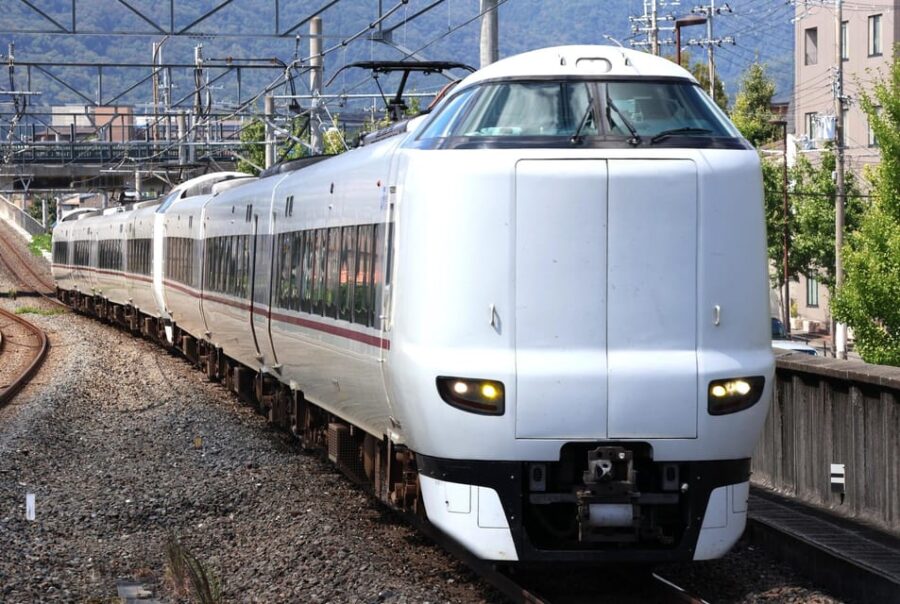 JR West: Kansai Mini Pass - About the Kansai Mini PASS