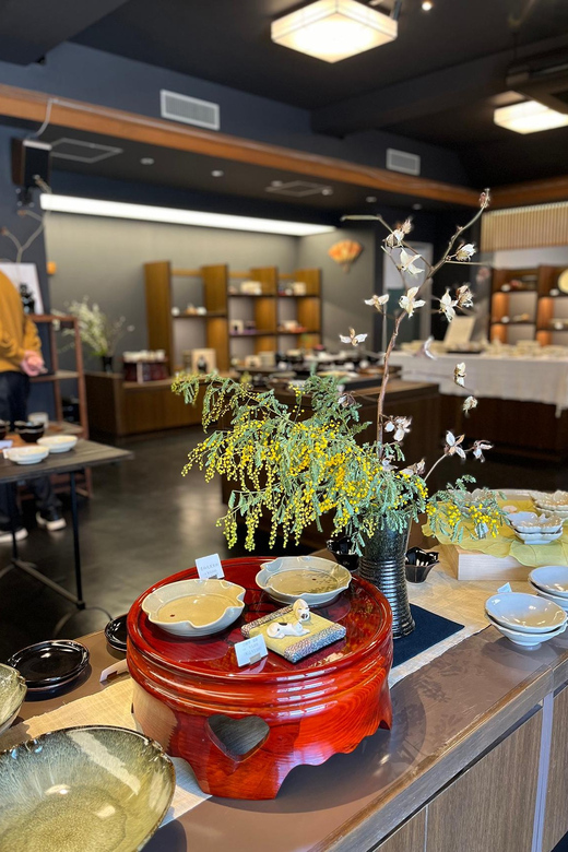 2 Best Lunch Experiences In Kagoshima