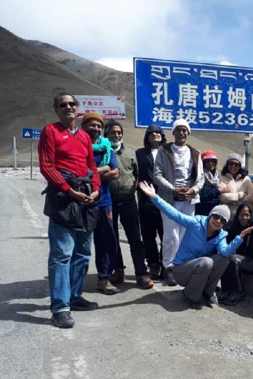 Kailash Mansarovar Tour Yatra