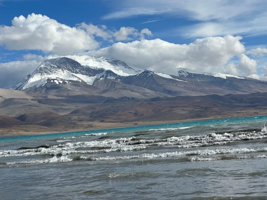 Kailash Mansarovar Yatra