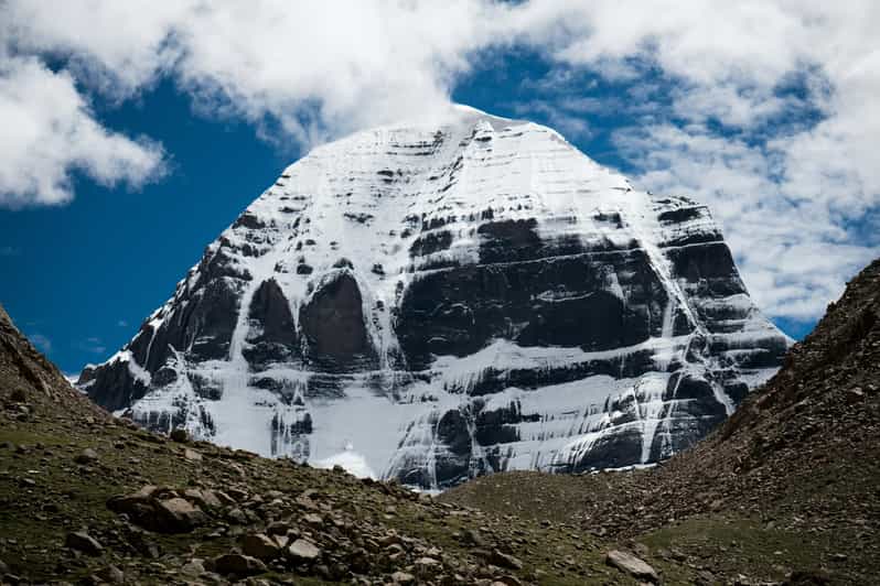 Kailash Mansarovar Yatra Tour From Nepal
