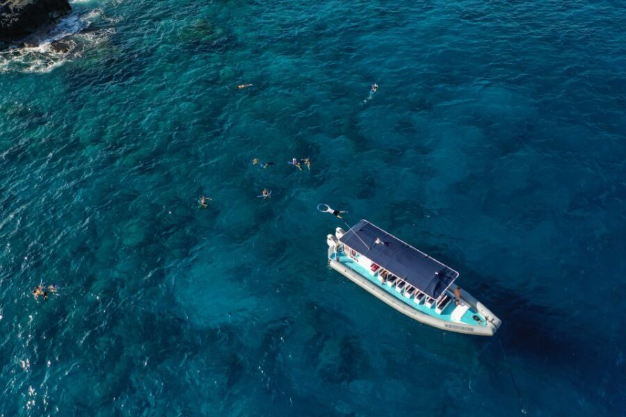 5 Best Lunch Experiences In Kailua Kona