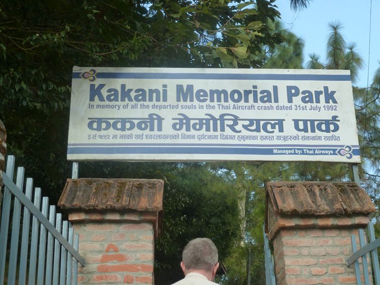 Kakani Hike From Kathmandu With Lunch and Private Vehicle