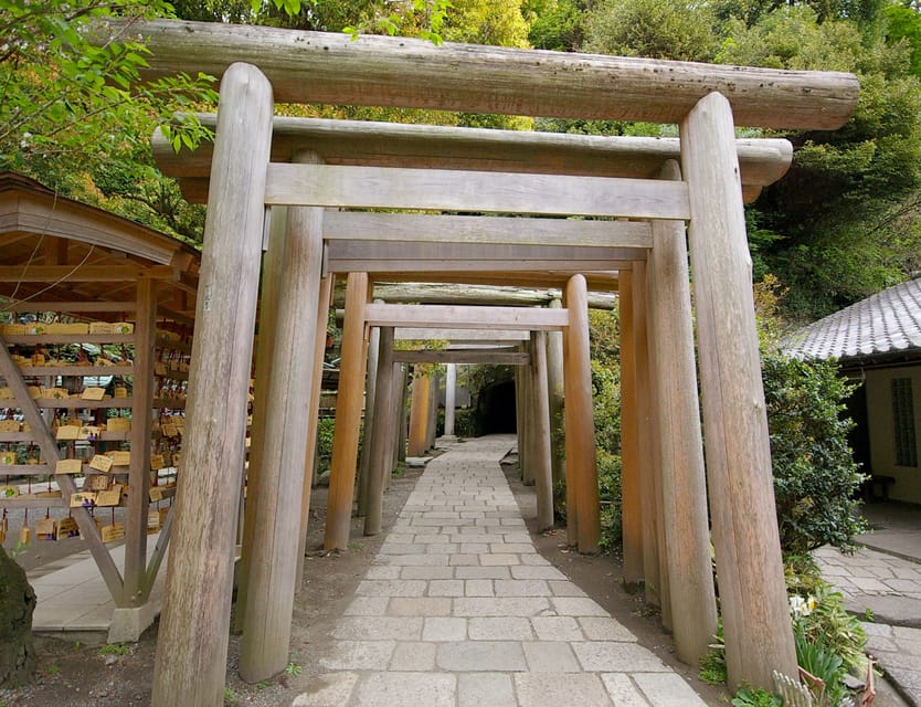 Kamakura: 5-Hour Nature and History Walking Tour - Tour Details