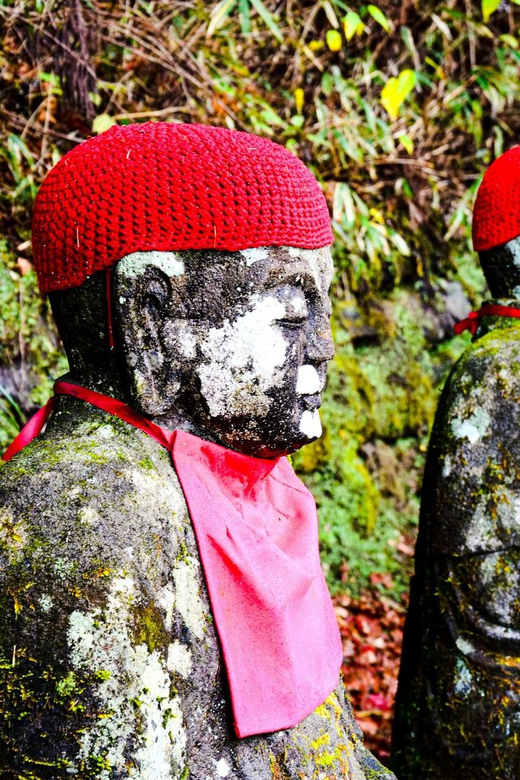 Kamakura: Affordable & Customizable Walking Tour