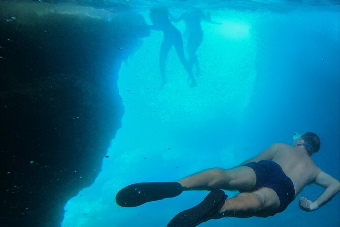 Kamenjak Nature Park: Kayak Tour With Snorkeling & Cave Exploring - Overview of the Activity