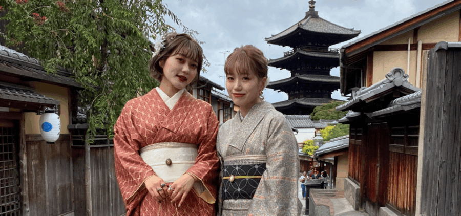 4 Best Kimono Experiences In Kamakura