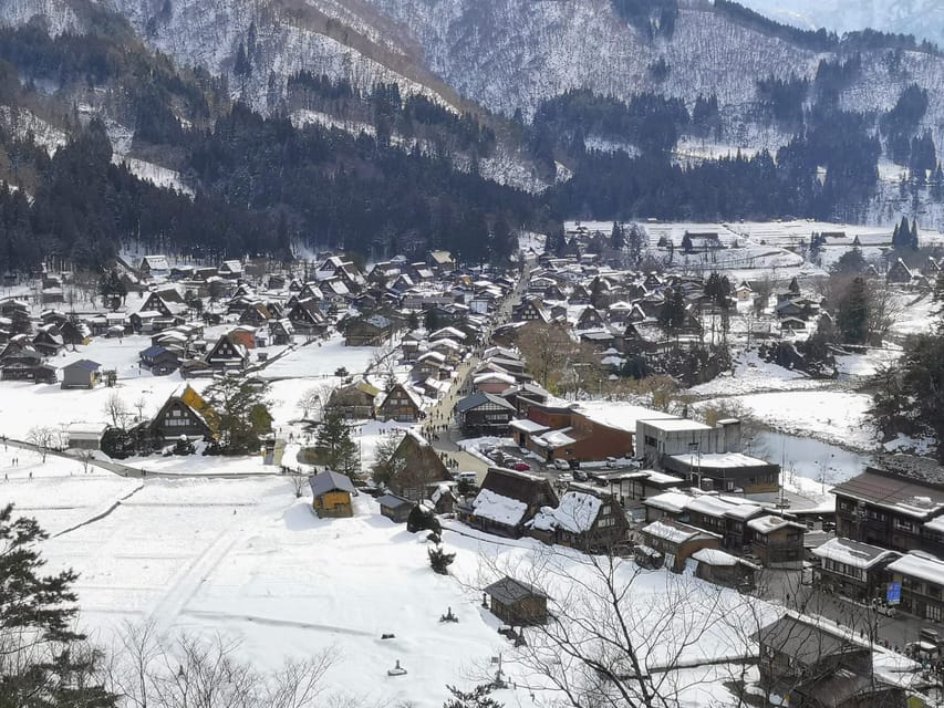 25 Best Tours In Takayama