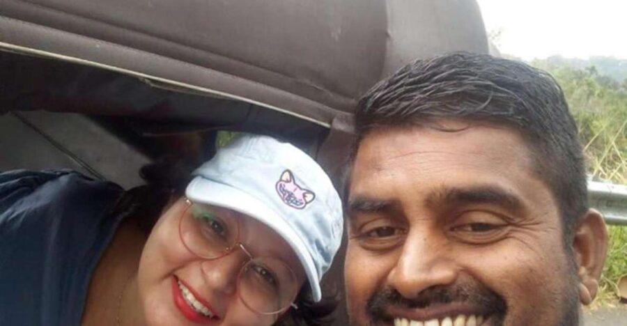Kandy City Tour by Tuk Tuk