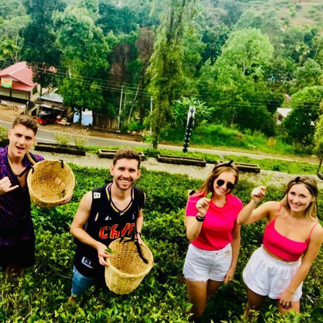 Kandy One Day Tour