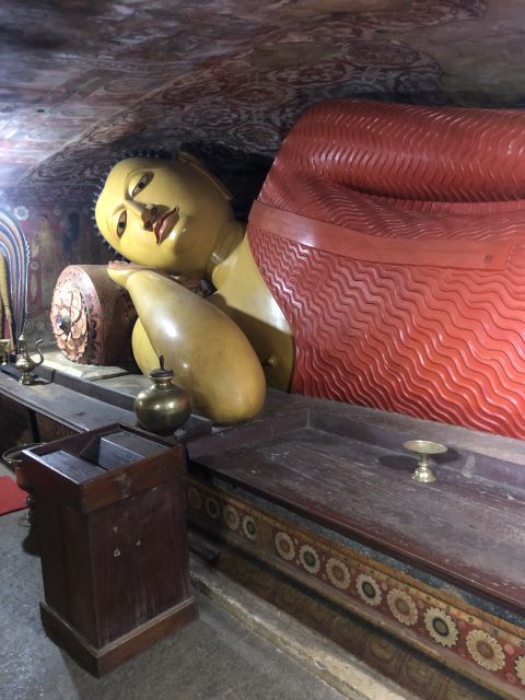 Kandy: Private Guided Tour of the City by Tuk-Tuk