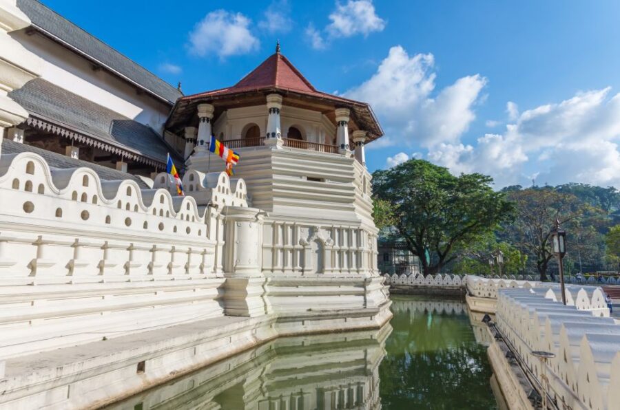 25 Best City Tours In Kandy