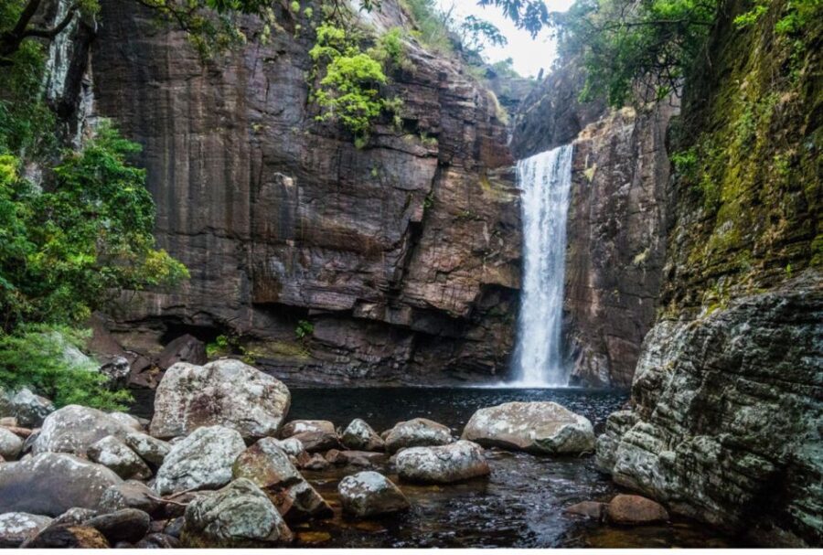Kandy to Knuckles: Overnight Trekking & Hiking Adventure