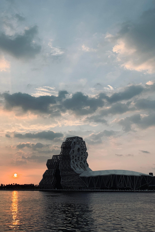 9 Best Tours In Kaohsiung