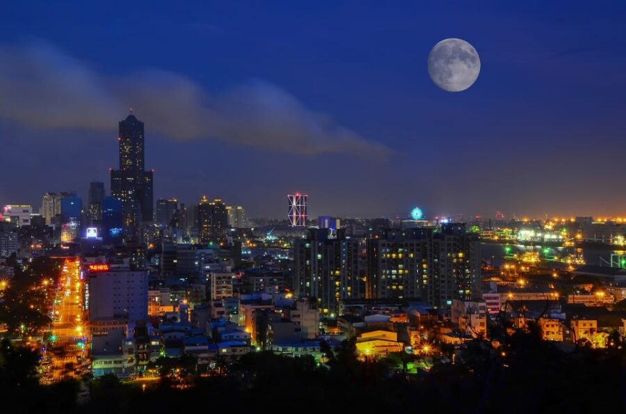 Kaohsiung Like a Local: Customized Guided Tour