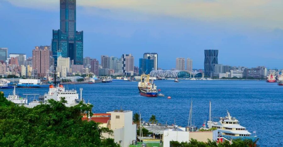 Kaohsiung Like a Local: Customized Guided Tour