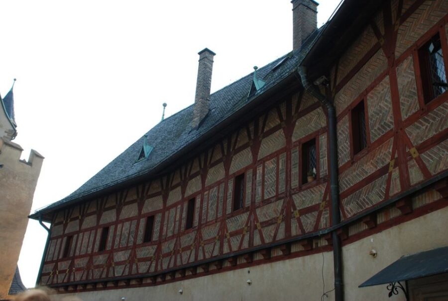 Karlstejn Castle: Skip-The-Line Ticket and Tour From Prague - Tour Overview and Pricing