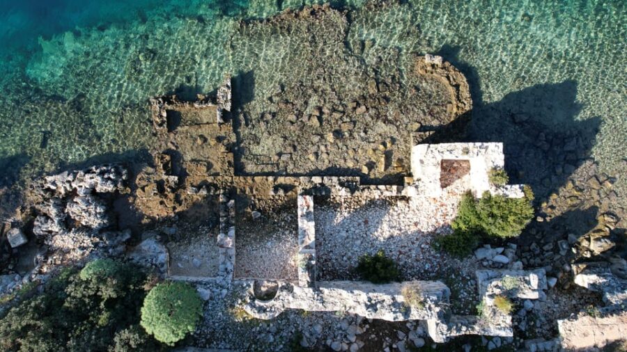 6 Best Canoe And Kayak Experiences In Kas