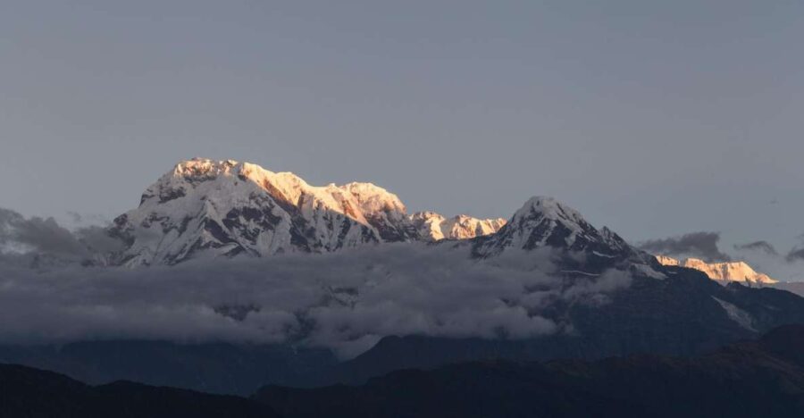 Kathmandu: 11-Day Tour of Discovering Central Nepal