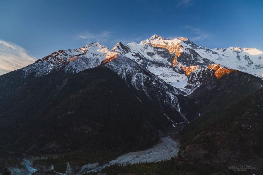 Kathmandu: 13-Day Annapurna Circuit Trek