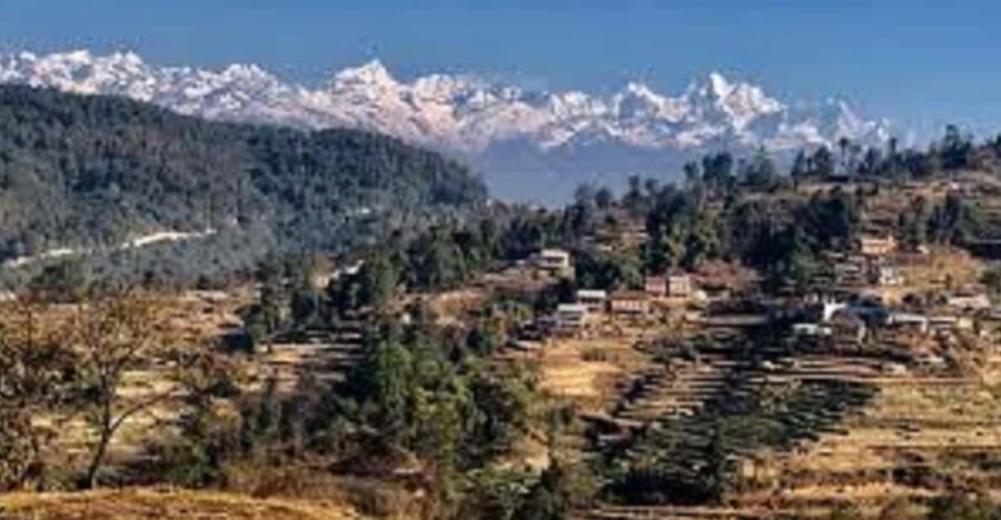 Kathmandu: 2 Day Nagarkot,Dhulikhel, Namo Buddha Budget Trek