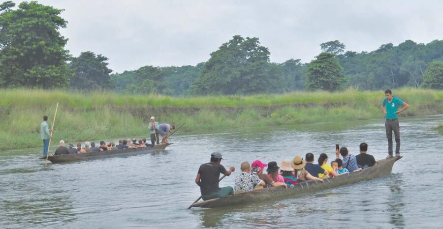 16 Best Safari Tours In Pokhara