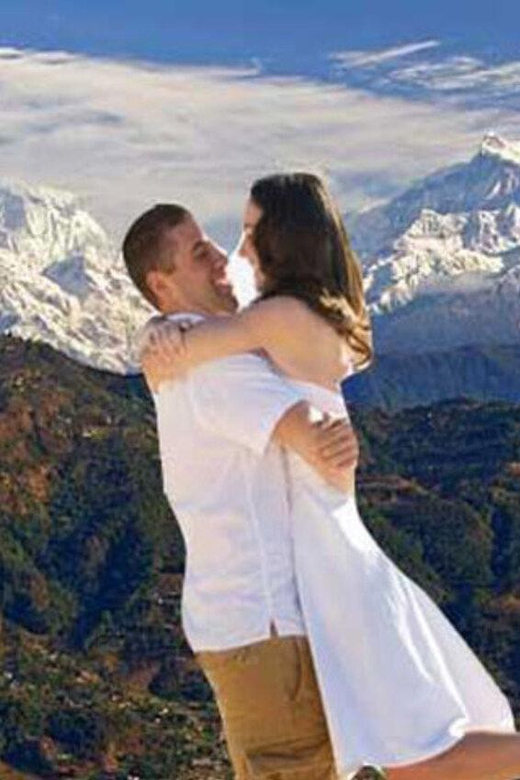 Kathmandu : 5 Days Pokhara Tour With Australian Camp Hike