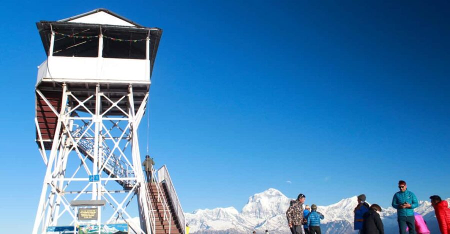 12 Best Spa And Hot Springs Experiences In Kathmandu