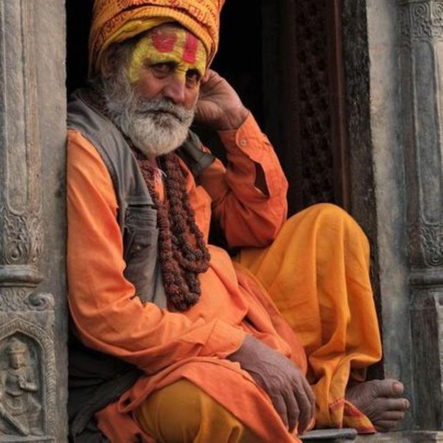 Kathmandu: 7 UNESCO World Heritage Sightseeing Private Tour