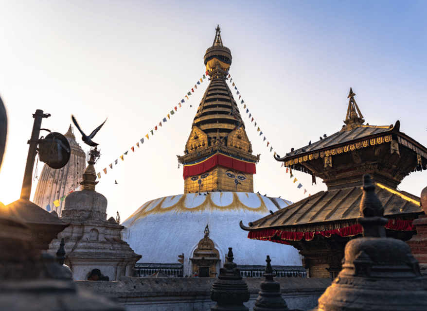 12 Best Historical Tours In Bhaktapur