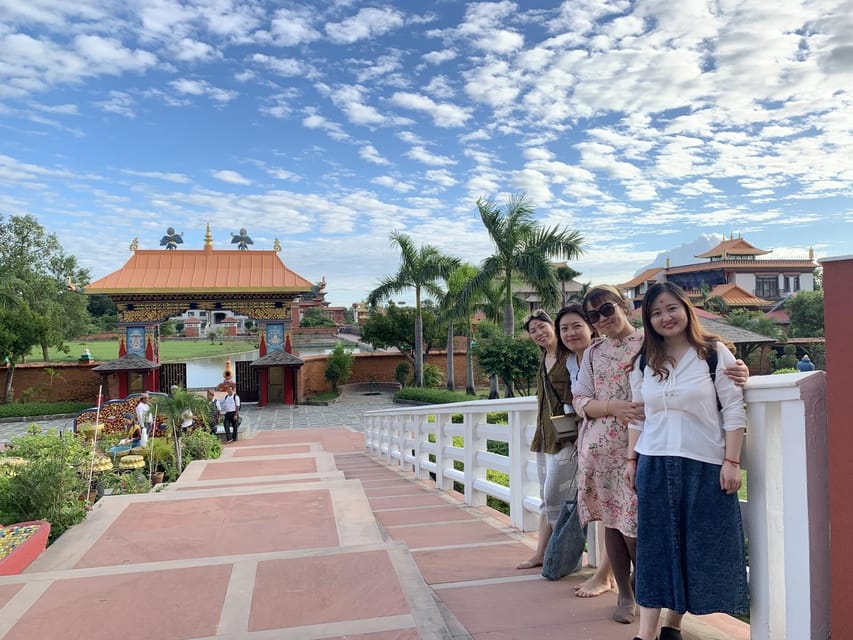 25 Best Tours In Kathmandu