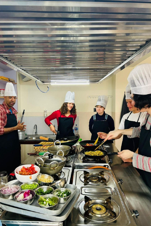 Kathmandu: Cooking Class in Nepal - Overview and Pricing