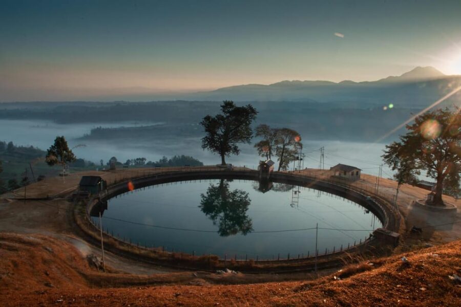Kathmandu: Cultural Sightseeing Day Tour of Pharping Village