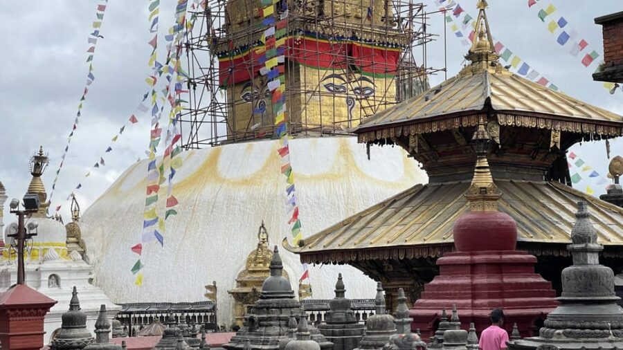 25 Best City Tours In Kathmandu