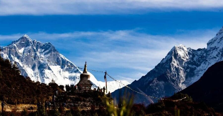 4 Best Tours In Koshi Zone