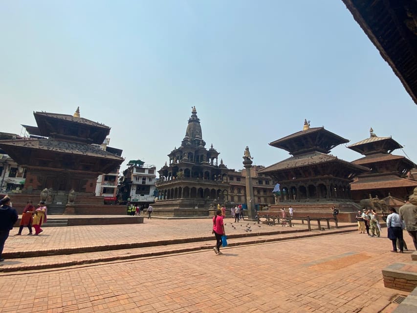 Kathmandu: Guided Private 7 UNESCO Heritage Sites Day Tour