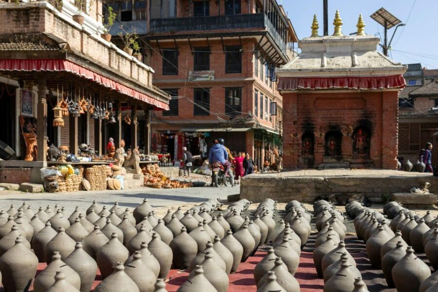 Kathmandu Half Day -3 Hours Tour - Tour Overview