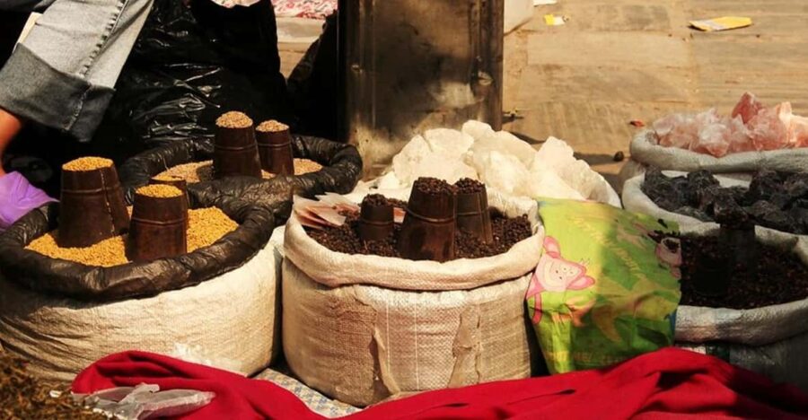 Kathmandu: Half-Day Nepali Cooking Class With Pickup & Drop