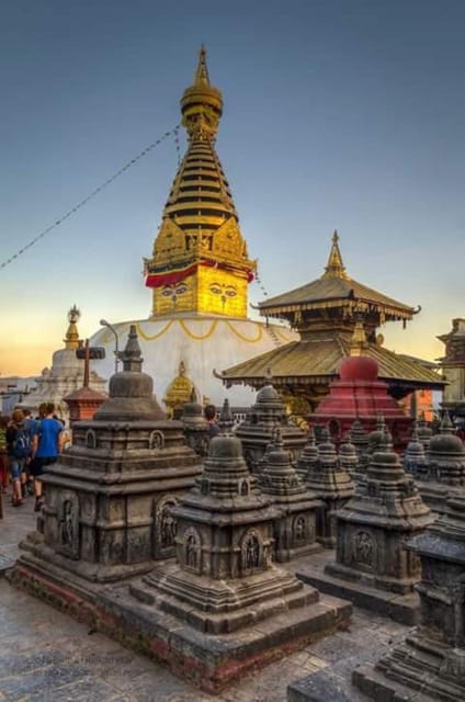 Kathmandu Heritage Walking Tour With Local Market - Tour Overview and Pricing