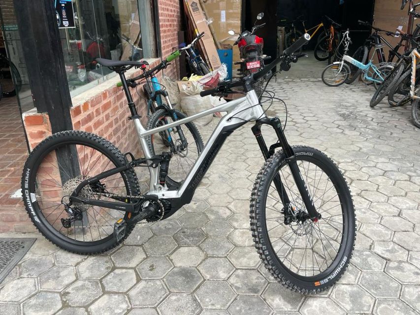 20 Best Bike Tours In Kathmandu
