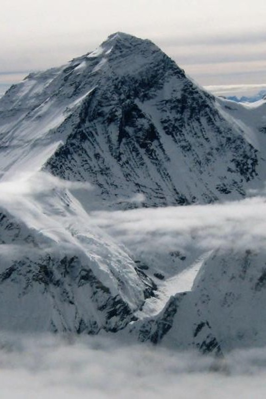 Kathmandu: Mt. Everest Scenic Flight by Airplane
