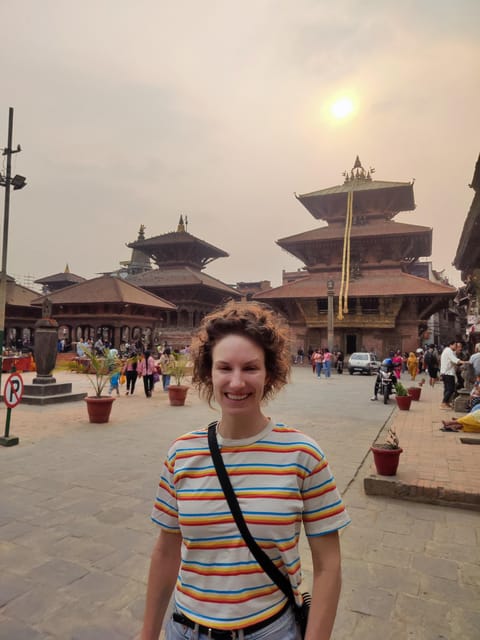 Kathmandu Natural : 4 Days Sunrise and Sunset Tour Full Day