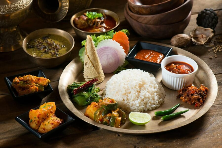 Kathmandu: Nepali and Newari Cooking Class With Optional …