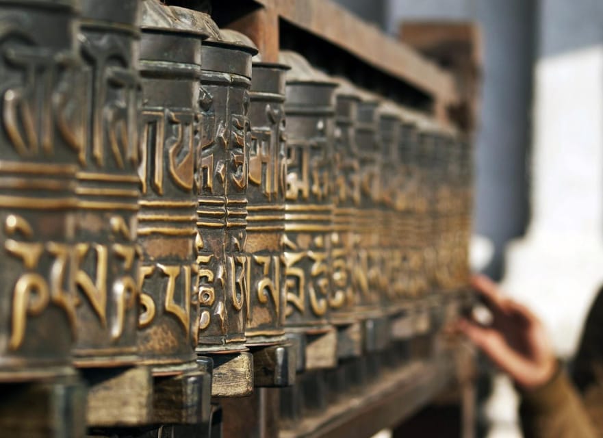 2 Best Self-Guided Tours In Kathmandu