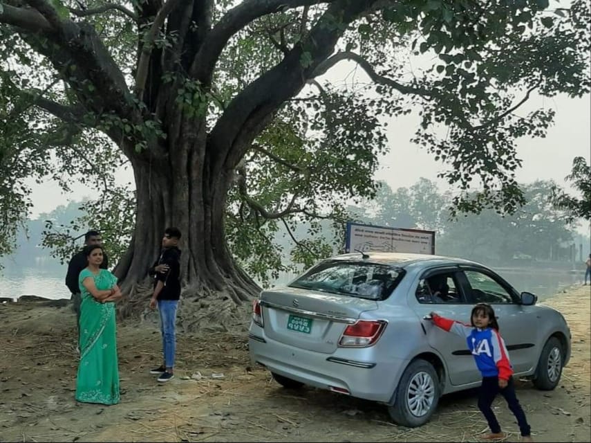 3 Best Private Car With Driver Services in Malekhu
