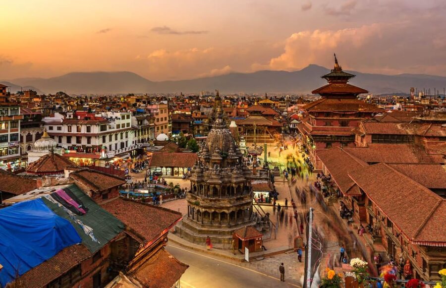 Kathmandu: Private Bhaktapur and Patan Sightseeing Tour - Tour Overview