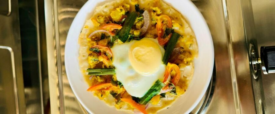 Kathmandu: Private Cooking Class With Pickup and Drop