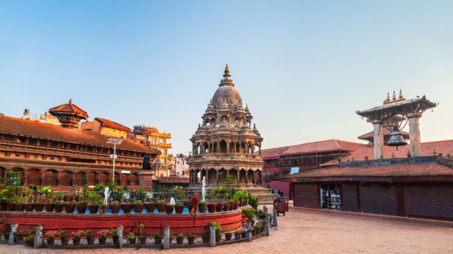 Kathmandu: Private Patan and Bhaktapur Sightseeing Tour - Tour Overview and Pricing